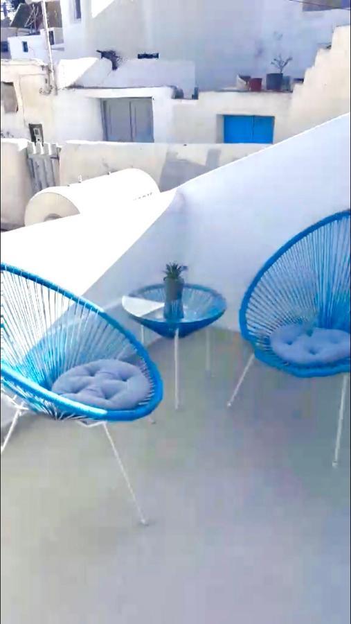 Oldtown Suites Fira Экстерьер фото
